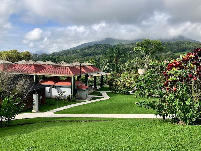 Hotel Arenal Paraíso Resort & Spa photo