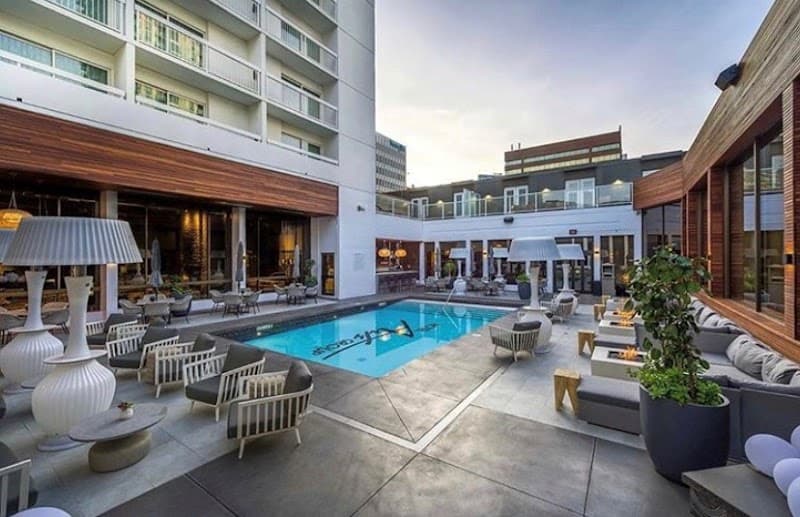 Hotel Arts Calgary photo
