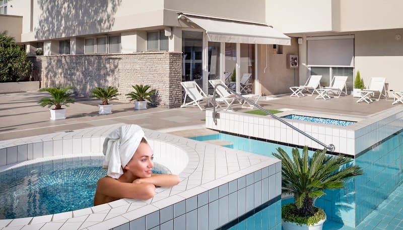 Hotel Ascot & SPA Rimini photo