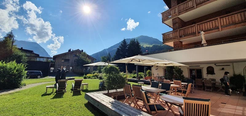 Hotel Aurora Lech photo