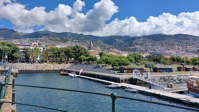 Hotel Baía Azul Madeira photo