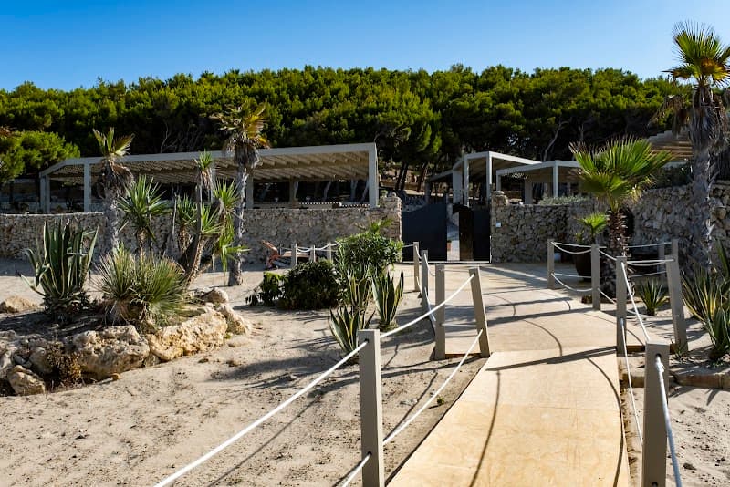 Hotel Baia di Ulisse e spa Sicily photo