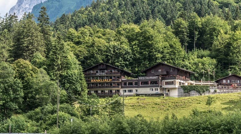 Hotel Banklialp Engelberg photo