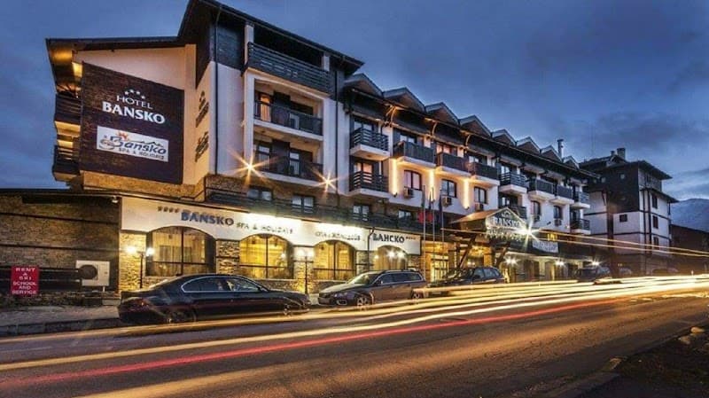 Hotel Bansko SPA & Holidays photo