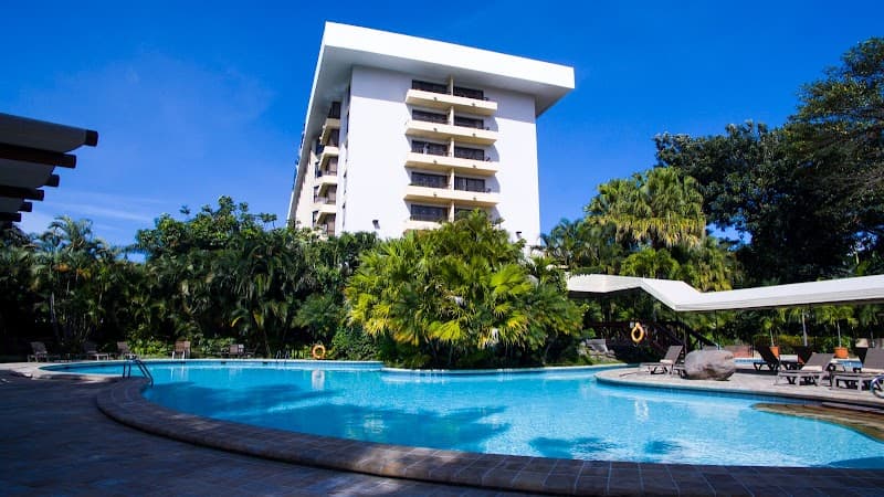 Hotel Barceló San José photo