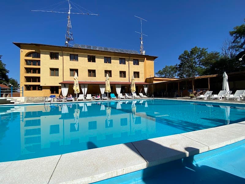Hotel Bardo Breznik photo
