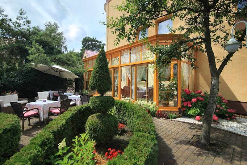 Hotel Bartan Gdańsk Seaside Gdansk photo