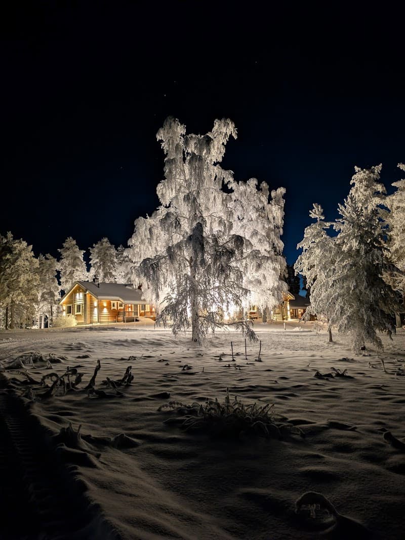 Hotel Beana Laponia Lapland photo
