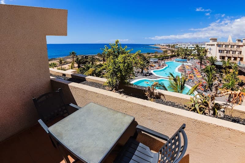 Hotel Beatriz Playa & SPA Lanzarote photo