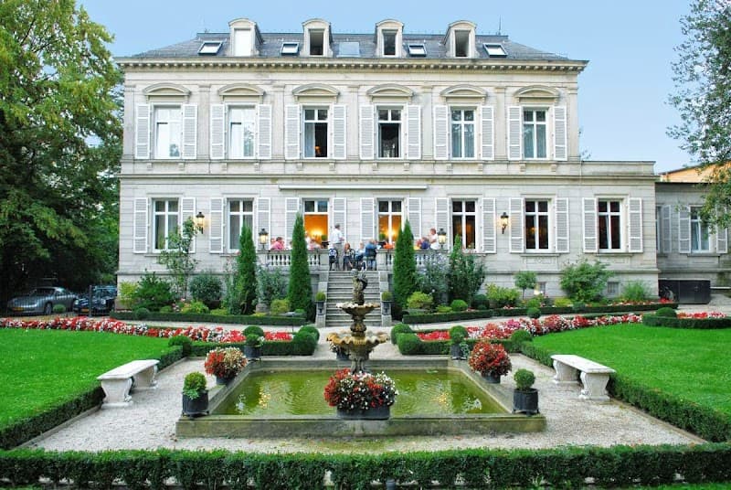 Hotel "Belle Epoque" Baden-Baden photo