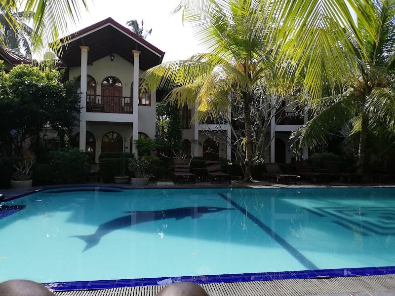 Hotel Bentota Village photo