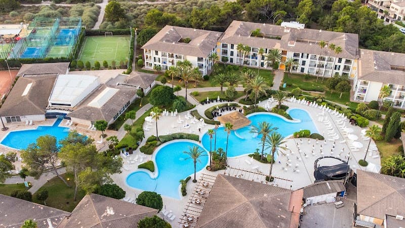 Hotel Blau & Resorts Spa Ses Salines photo