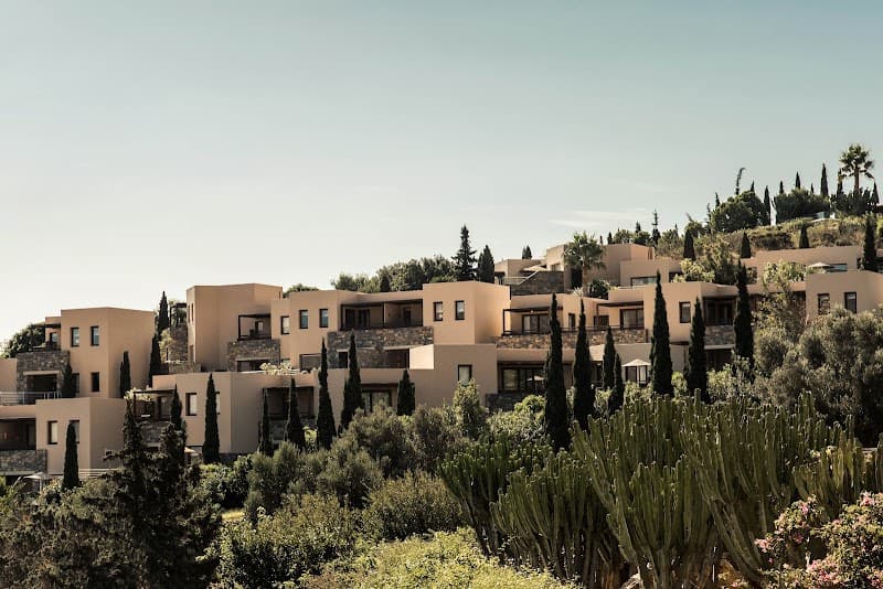 Hotel Blue Palace Resort & Spa, Kreta Roussou Koundourou 7 photo