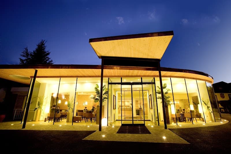 Hotel Bon Alpina Innsbruck photo