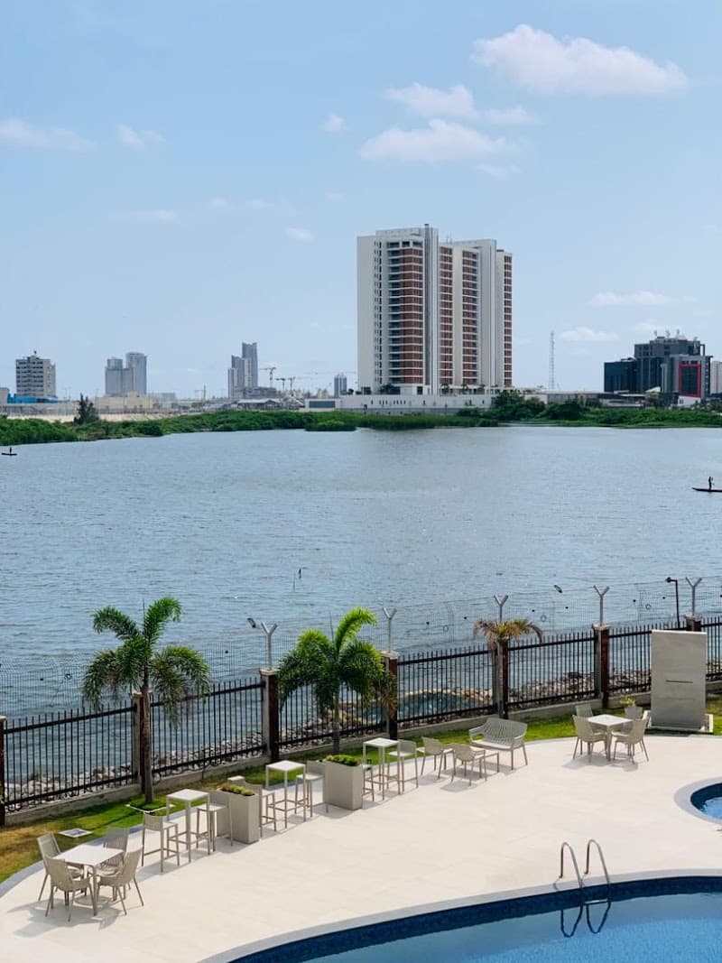 HOTEL BON VOYAGE Lagos photo