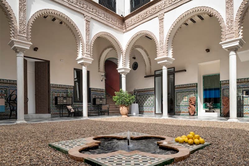 Hotel Boutique Casa del Limonero Seville photo