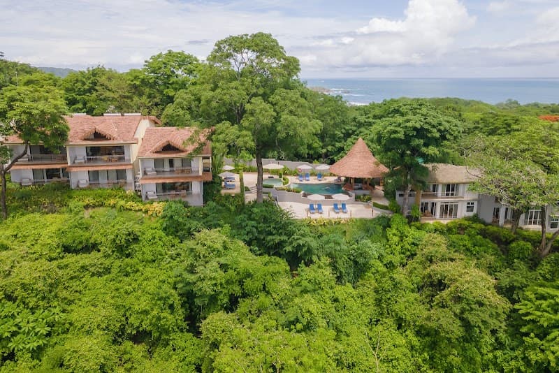 Hotel Boutique Lagarta Lodge Guanacaste photo