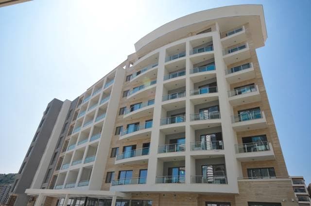 Hotel Bracera Budva photo