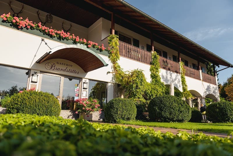 Hotel Brandstätter Salzburg photo