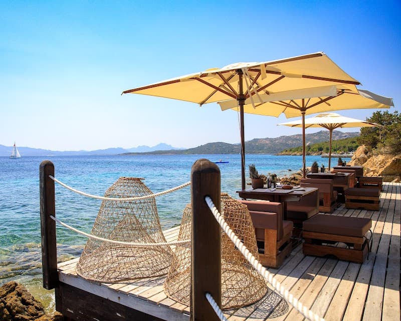 Hotel Capo d'Orso Thalasso & SPA Sardinia photo