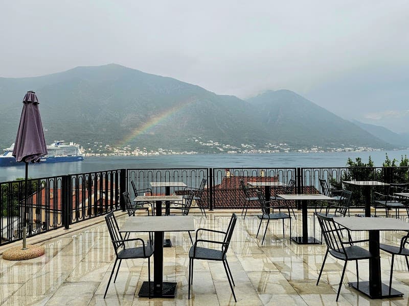 Hotel Casa Del Mare Vizura Kotor photo