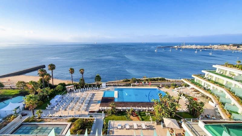 Hotel Cascais Miragem Health & Spa photo