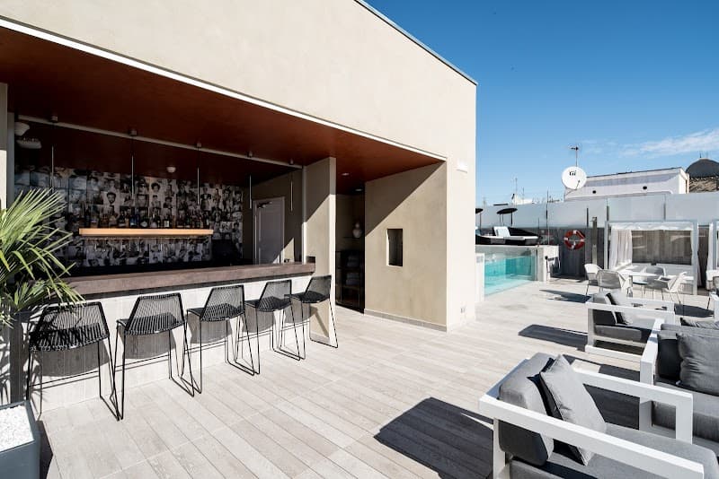 Hotel Catalonia Magdalenes Barcelona photo