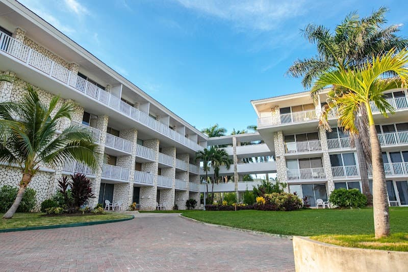 Hotel Catalonia Montego Bay photo