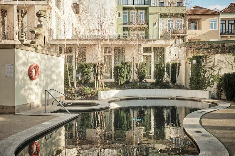 Hotel Catalonia Porto Douro Valley photo