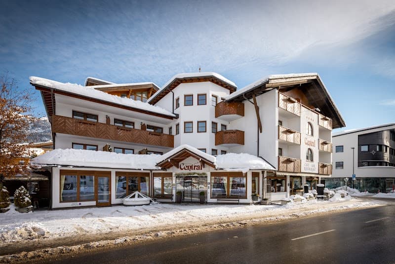 Hotel Central Seefeld photo