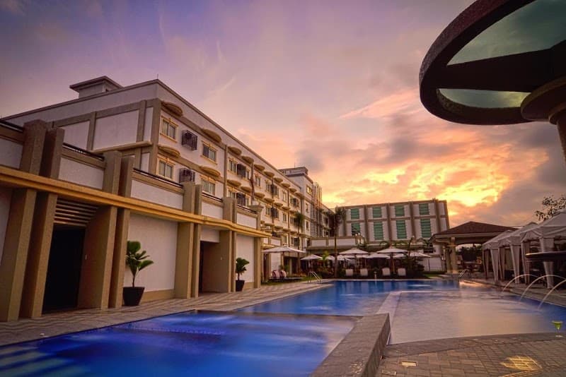 Hotel Centro Puerto Princesa, Palawan photo