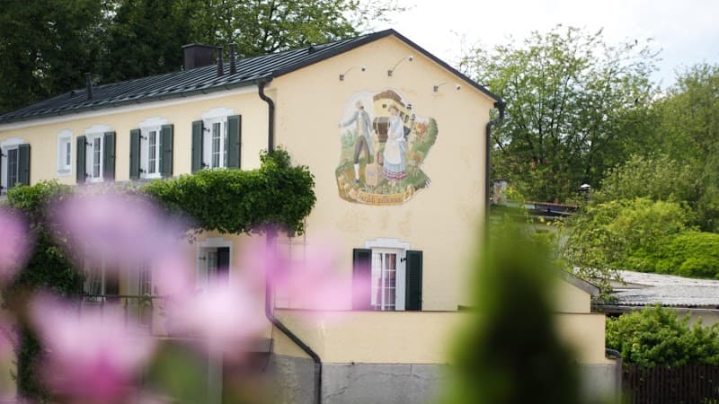 Hotel Chalét Kurfuerst Munich photo