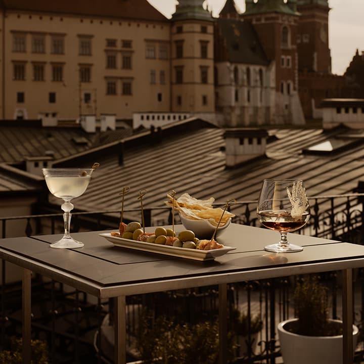 Hotel Copernicus Krakow photo