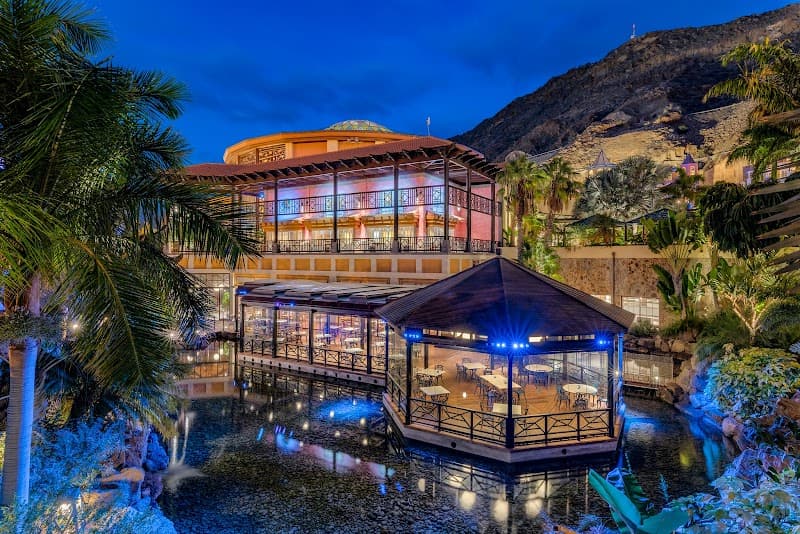 Hotel Cordial Mogán Playa Gran Canaria photo