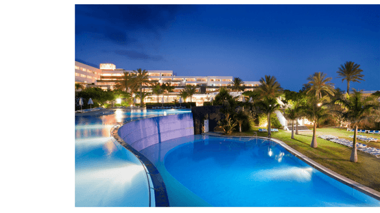 Hotel Costa Calero Talaso & Spa Lanzarote photo