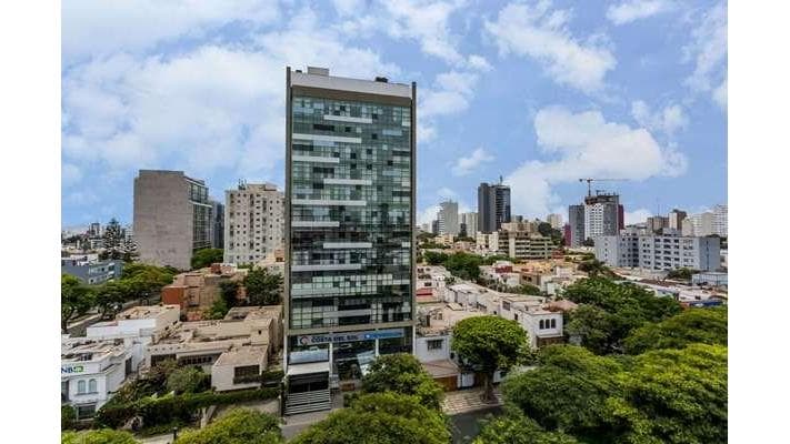 Hotel Costa del Sol Wyndham - Lima Ciudad photo
