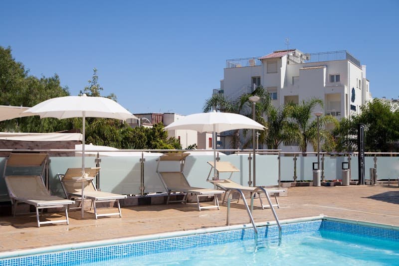 Hotel Costazzurra Museum & Spa Sicily photo