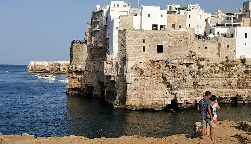 Hotel Covo dei Saraceni Puglia photo