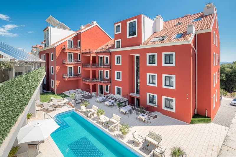 Hotel Cvita Split photo
