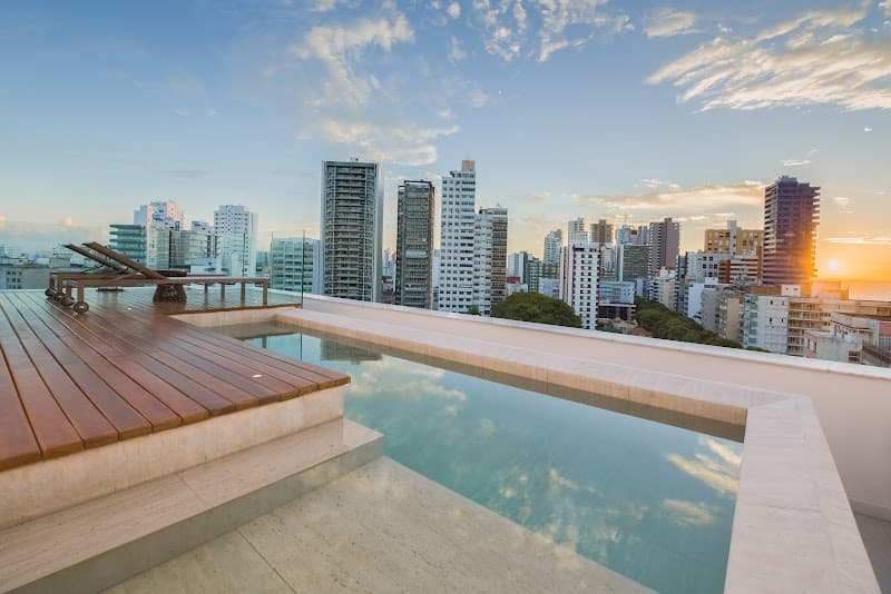 Hotel da Bahia by Wish Salvador photo
