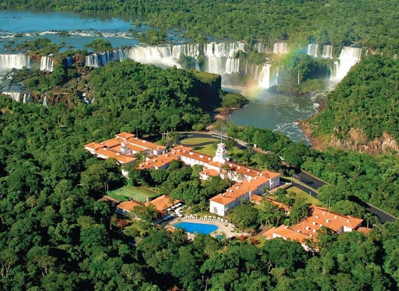 Hotel das Cataratas, A Belmond Hotel, Iguassu Falls Iguazu photo