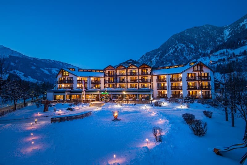 Hotel Das Gastein Bad Gastein photo