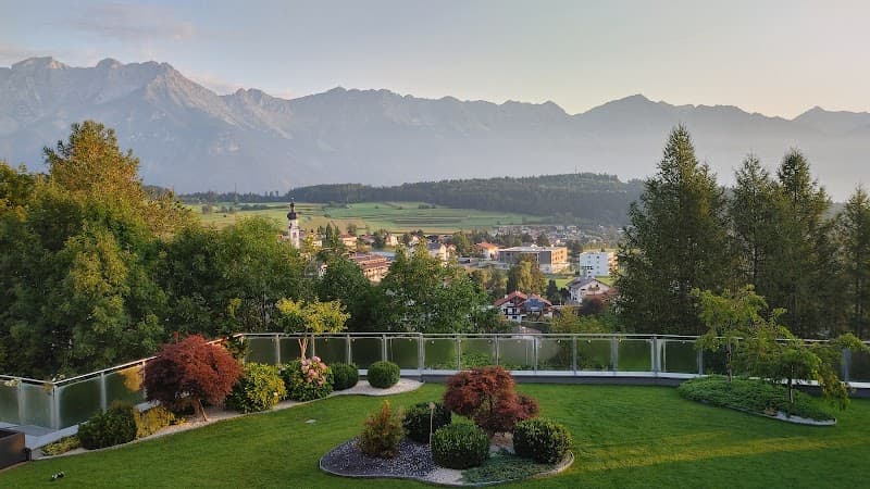 Hotel dasMEI**** Innsbruck photo