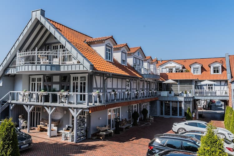 Hotel, DaySpa und PrivateSpa: SPA VILLA Beauty & Wellness Resort Wingerode photo