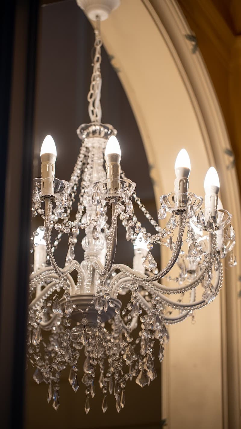Hotel de Maitre de Vaughan Brussels photo