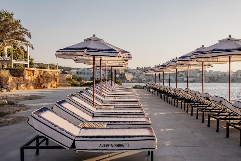 Hotel de Mar Gran Meliá - The Leading Hotels of the World - Adults only Mallorca photo