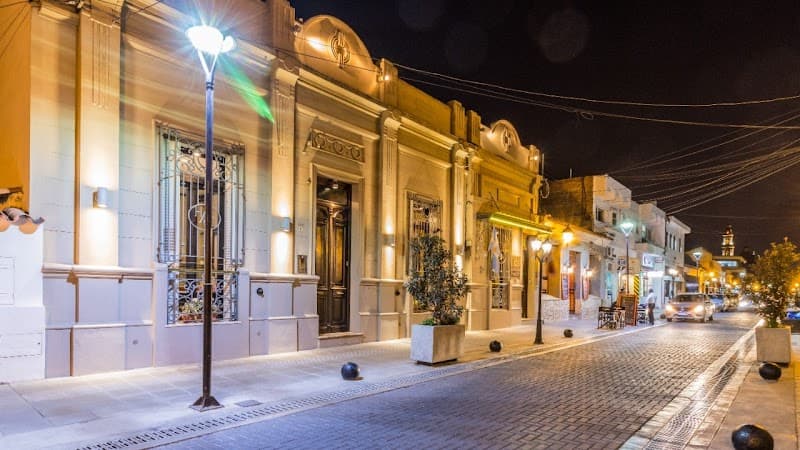 Hotel del Antiguo Convento Salta photo