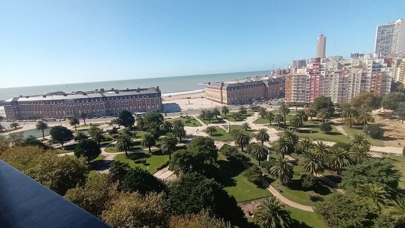 Hotel del Plata Mar del Plata photo