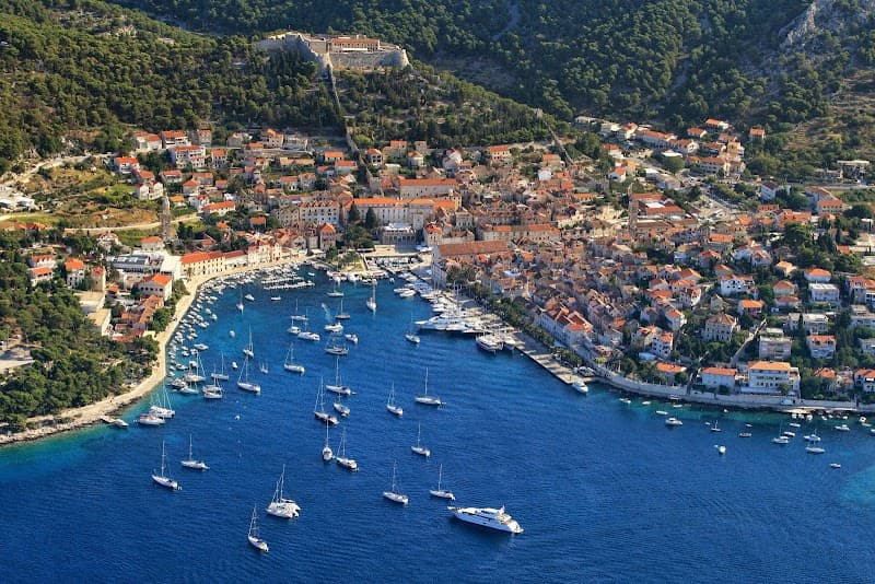 Hotel Delfin - Hvar Hotel photo