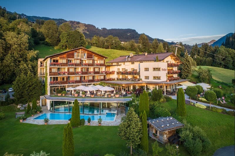 Hotel Der Bichlhof | Kitzbühel | Tirol photo